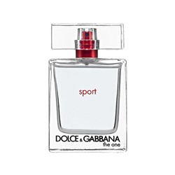 Dolce & Gabbana The One Sport edt 100 ml