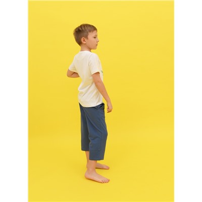 Комплект для мальчика Baykar