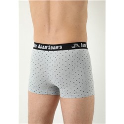 Трусы боксеры (шорты), Bella Veza, JK2002 оптом