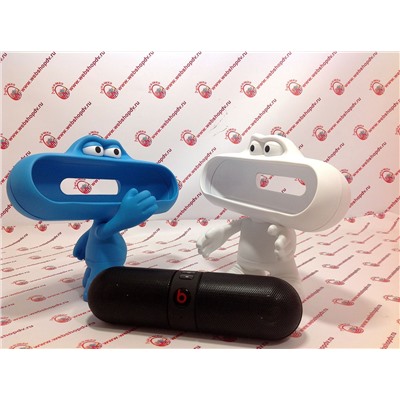 Подставка beats by dr.dre Beats Pill Dude