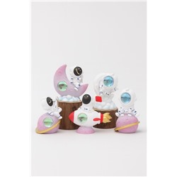 Ночник в сюрприз-упаковке «Cosmo», mix (10 см), шоубокс 4 шт.