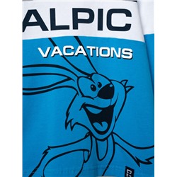 Лонгслив для мальчика