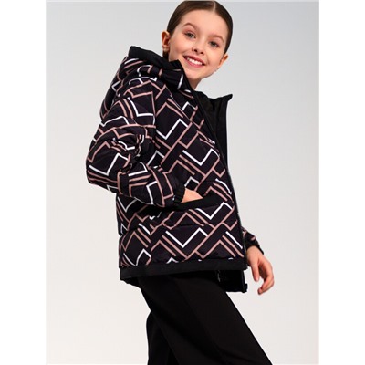 Куртка демисезонная для девочки