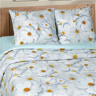 КПБ Космея поплин Арт Дизайн