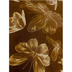 Постельное белье поплин Иваново / Ванесса