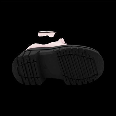 Дутики В5016-13 розовые