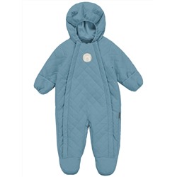 Комбинезон утеплённый NIKASTYLE 8м9625 Эвкалипт Nikastyle