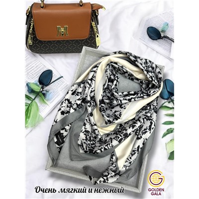 Платок шелковый Арт М-42/5