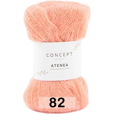 Пряжа Concept Atenea