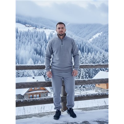 52722 Костюм мужской флисовый