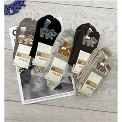 5 пар - ◾️носки женские туркан ◾️качество люкс  размер 36-41 🔥🔥