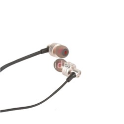 Наушники MP3/MP4 AWEI (A990BL) Bluetooth вакуумные черные