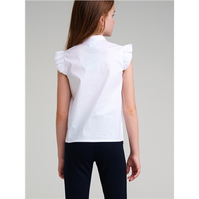 Блузка для девочки