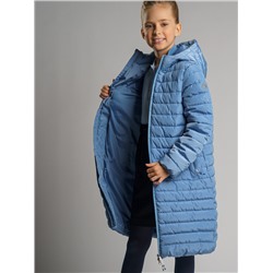 Пальто демисезонное для девочки