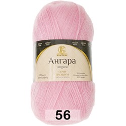 Пряжа Камтекс АНГАРА