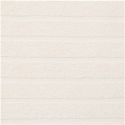 Полотенце для ног LoveLife "Lines"  50*90 см, цв. белый, 100% хлопок, 400 гр/м2