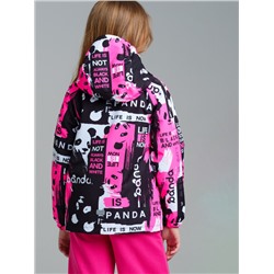 Ветровка для девочки