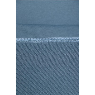 Костюм Лекс-man серо-голубой ИвК