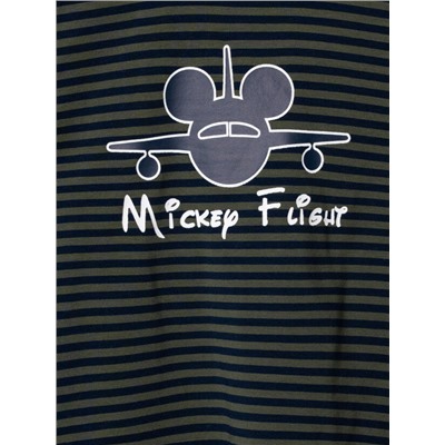 Комплект для мальчика: футболка, шорты