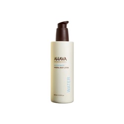 Ahava (Ахава) Deadsea Water Mineral Body Lotion Лосьон для тела, 250 мл