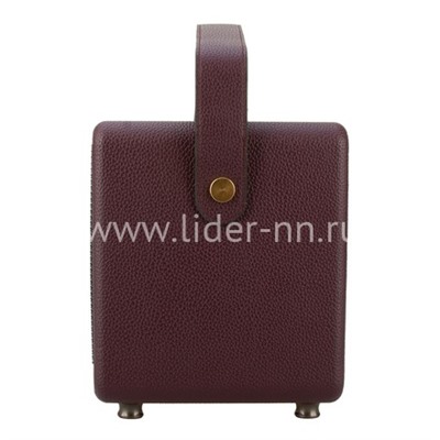 Колонка  ELTRONIC MONSTER BOX  850 (30-15) TWS (красный)