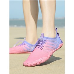 Коралловые тапочки аквашузы