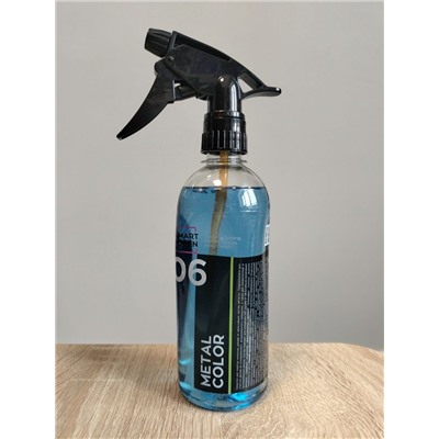 Очиститель дисков и кузова нейтральный с индикатором SMART OPEN 06 Metal Color