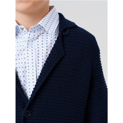 Кардиган для мальчика