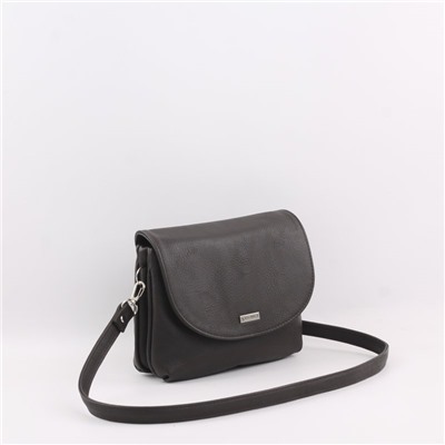 Сумка 428 темный шоколад