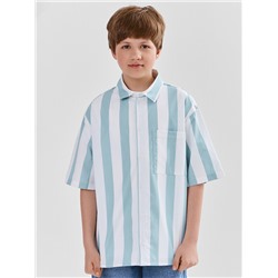 РУБАШКА ДЛЯ МАЛЬЧИКОВ 113456-1