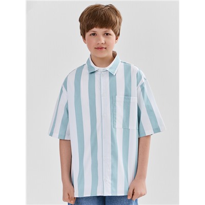 РУБАШКА ДЛЯ МАЛЬЧИКОВ 113456-1