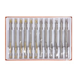 Ручка подарочная, шариковая «Изящество», поворотный корпус, МИКС