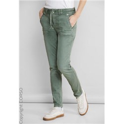 Hose Style Qr Bonny,Mw,Color