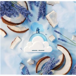 Ariana Grande Cloud