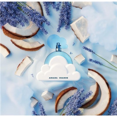 Ariana Grande Cloud