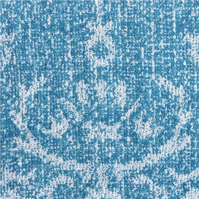 Полотенце кухонное Экономь и Я "Узоры" МИКС, 28х50±5 см, 300 г/м2, 100% хлопок