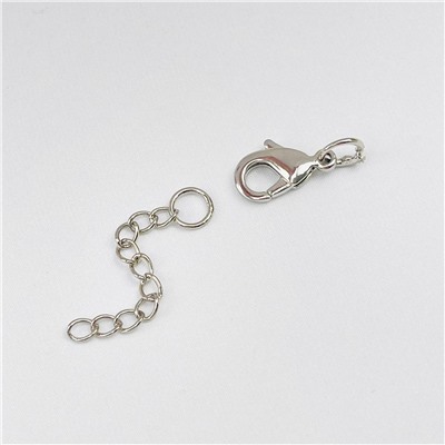 Радуга Самоцветов Замочек: карабин большой