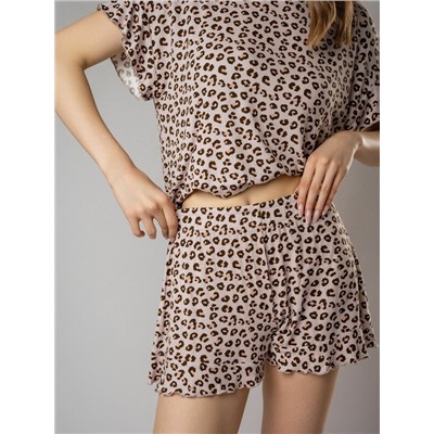 Женская пижама (Ф+Ш)