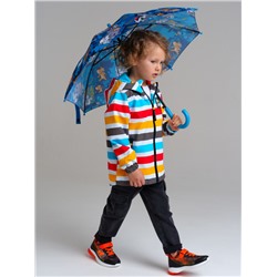 Зонт-трость для мальчика