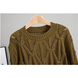 Butterfly  Свитер  женский     1323511362A