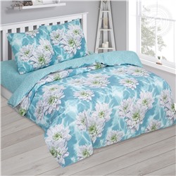 КПБ Незнакомка поплин Арт Дизайн