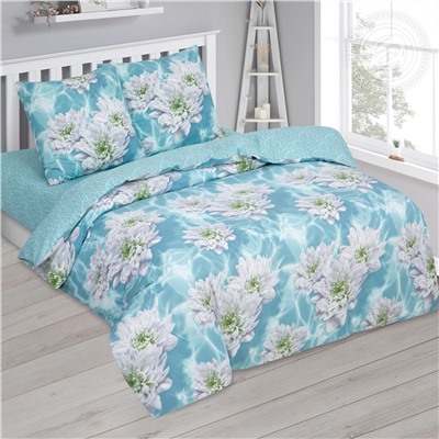 КПБ Незнакомка поплин Арт Дизайн