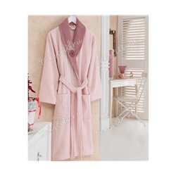Махровый Халат Женский S/M Daily Bukle Bayan - Cotton Box