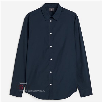 H&M, 357898, Рубашка д/р
