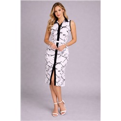 Платье без рукав 39066