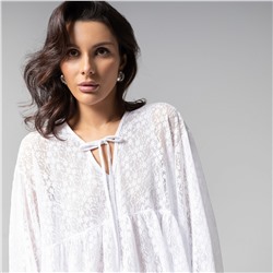 Блуза из кружева на подкладе, Секретный ингредиент (snow queen)