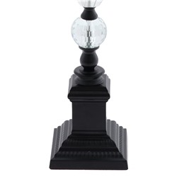 Подсвечник, L40 W40 H78,5 см