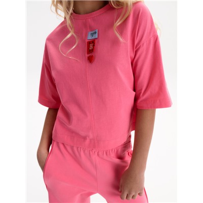 Футболка для девочек