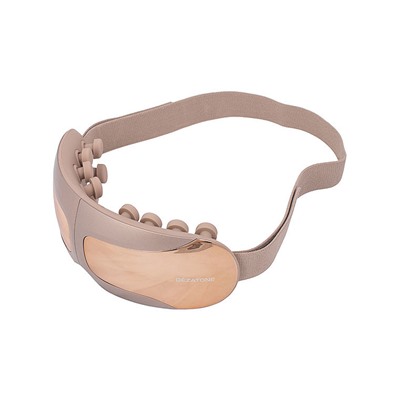 ISee410 3D Relax Массажер для глаз Gezatone