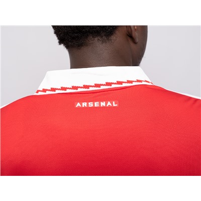Поло Adidas FC Arsenal